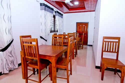 Hotel Sapumal Lodge