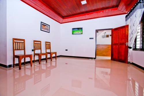 Hotel Sapumal Lodge