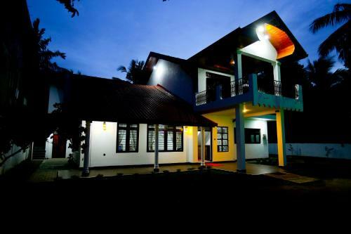 Hotel Sapumal Lodge