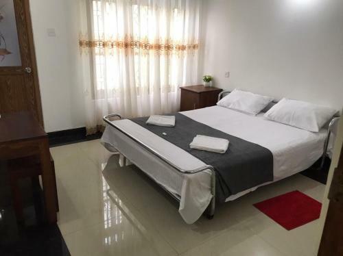 Hotel Miyonra - Anuradhapura
