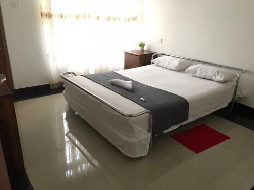 Hotel Miyonra - Anuradhapura