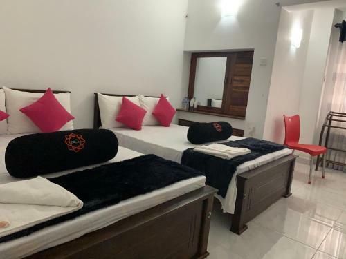 Sobha Holiday Home