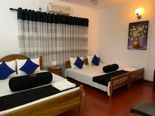Sobha Holiday Home