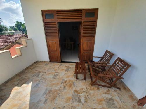 Ambel Homestay