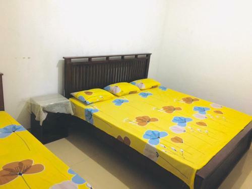 Hostal Amal Recidence