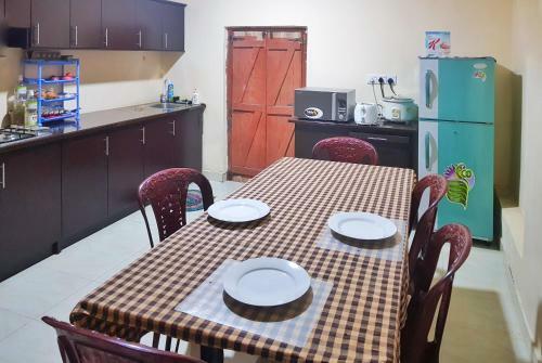 Hostal Nimal's Home