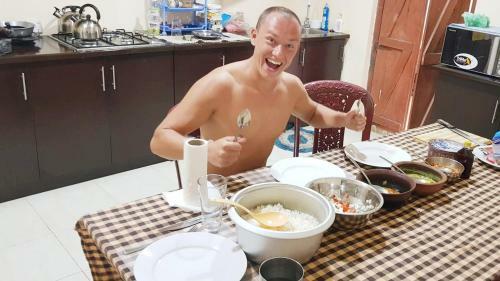 Hostal Nimal's Home