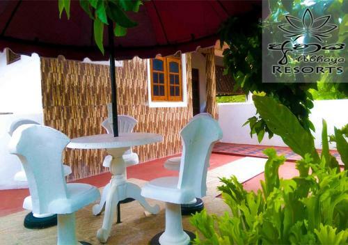 Hostal Abhaya Resorts