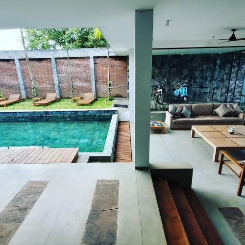 Hotel Arachchi Heritage