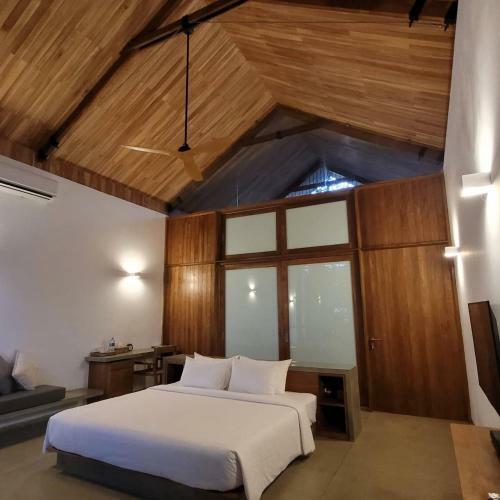 Hotel Arachchi Heritage