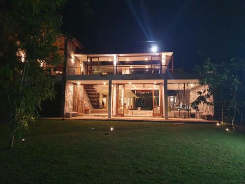 Hotel Arachchi Heritage