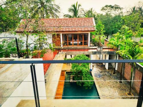 Hotel Arachchi Heritage