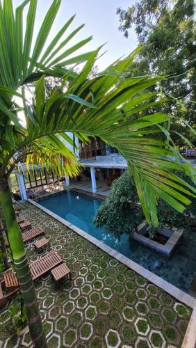 Hotel Arachchi Heritage