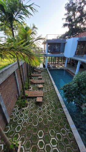 Hotel Arachchi Heritage