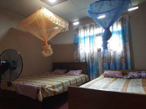 Apartamento Royal Family Resort