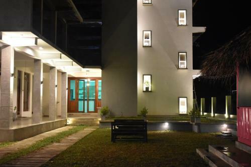Hotel Kudila Resort