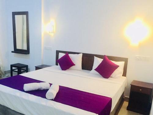 Hotel Cumini Resort