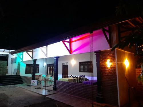 Hotel Helamedura Resort