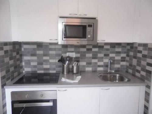 Apartamento Talay 2