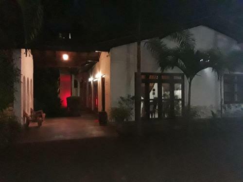 Hotel Villa Delorenta