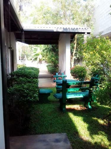 Hotel Villa Delorenta