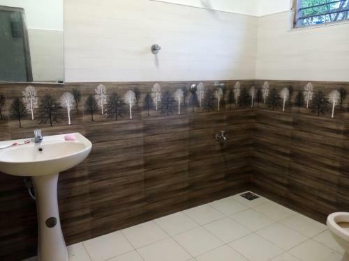 Hostal Nkd Holiday Residence