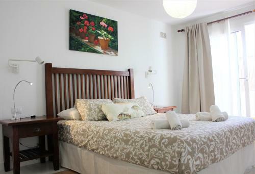 Brisa Marina Casa Junto Al Mar