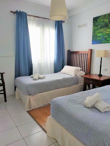 Brisa Marina Casa Junto Al Mar