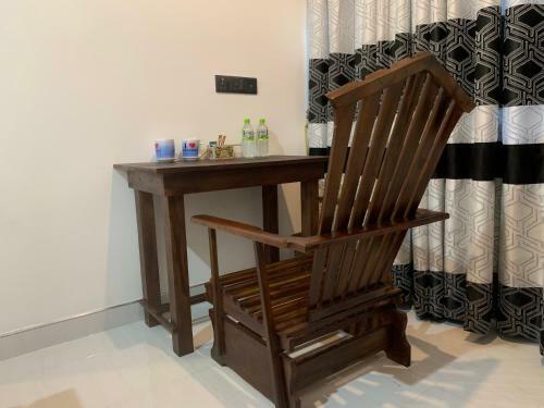 Hostal Sasen Villa Anuradhapura