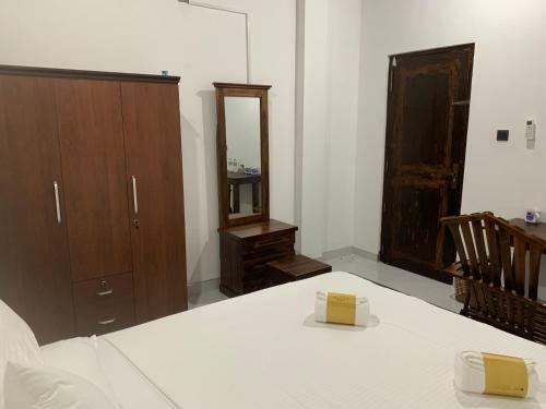 Hostal Sasen Villa Anuradhapura
