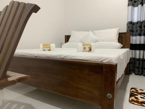 Hostal Sasen Villa Anuradhapura