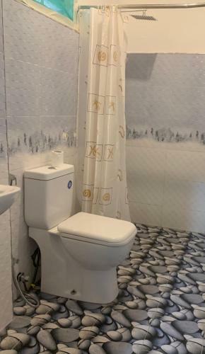 Hostal Sasen Villa Anuradhapura