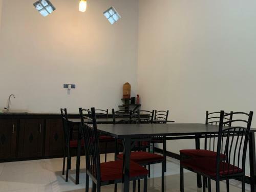 Hostal Sasen Villa Anuradhapura