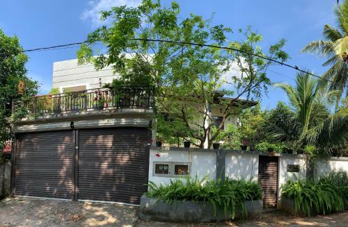 Hostal Sasen Villa Anuradhapura