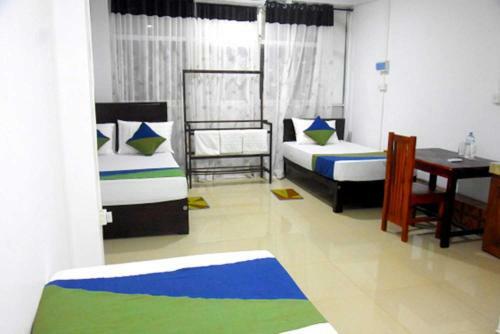Hostal Hotel Max