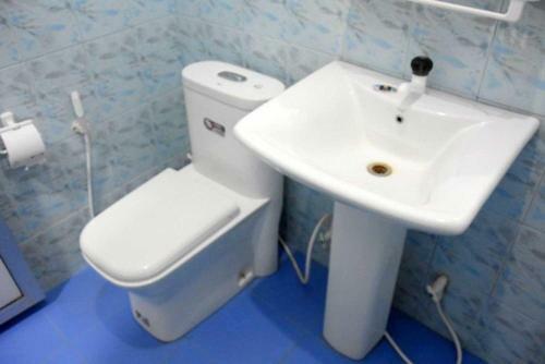 Hostal Hotel Max