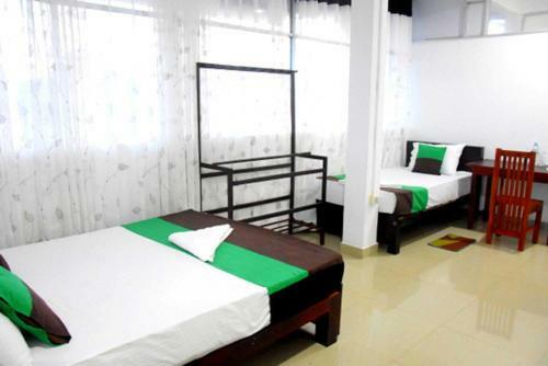 Hostal Hotel Max