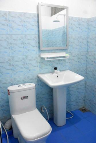 Hostal Hotel Max