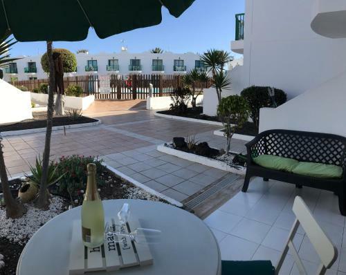 Apartamento Sunshine San Valentin