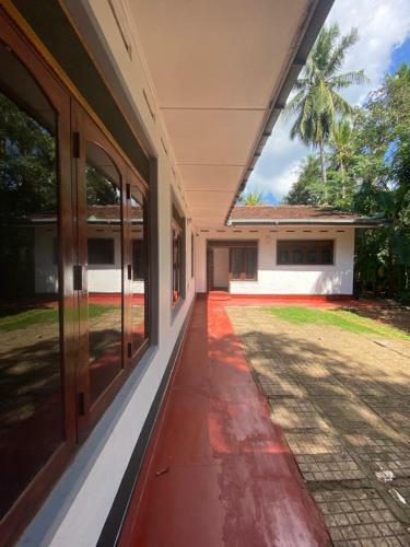 Hostal Wild Grass Resort