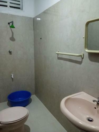 Apartamento Sisi Homestay