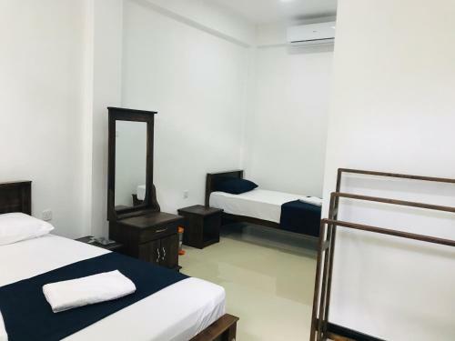 Hotel First Kingdom - Anuradhapura