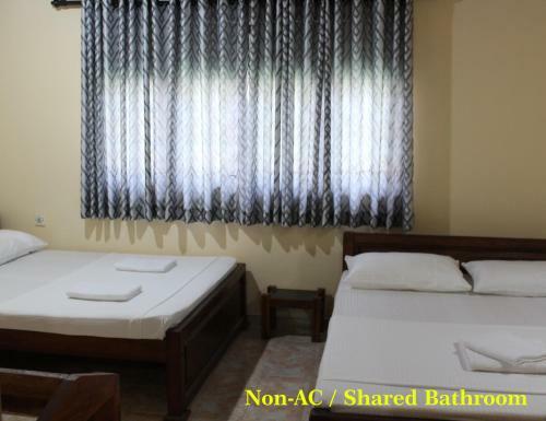 Home Stay In Anuradhapura