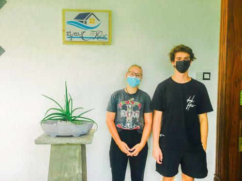 Hostal Ehala Rest
