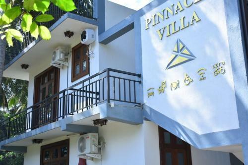 Hotel Pinnacle Villa