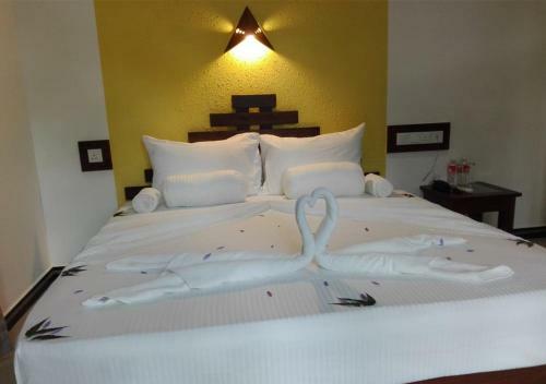Hotel Pinnacle Villa