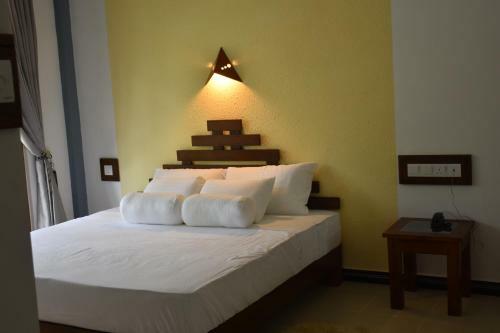 Hotel Pinnacle Villa