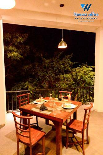 Nuwara Wewa Holiday Resort