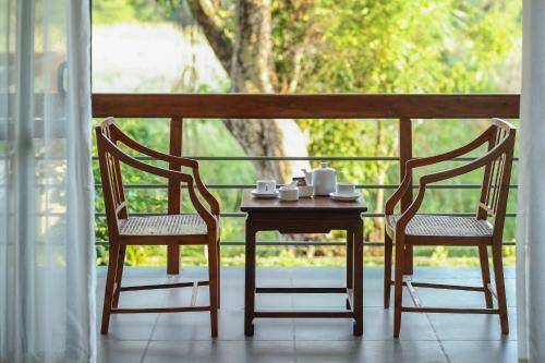 Hotel Earl's Rajarata