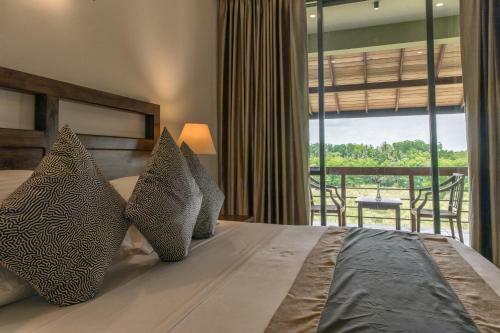 Hotel Earl's Rajarata